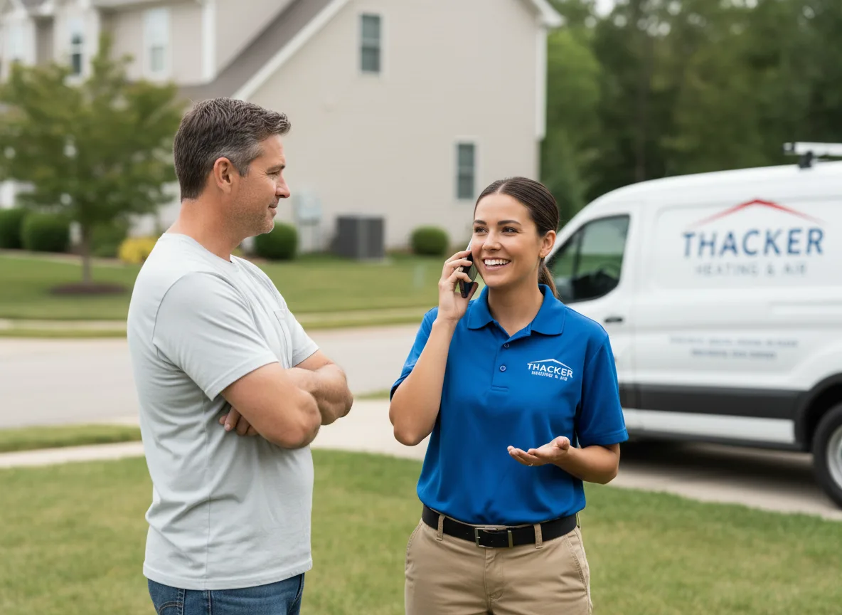 Ac Repair Saint James, MO FAQs